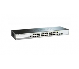 D-Link 1210 - для Metro Ethernet сетей
