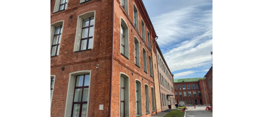 Офис в Нижнем Новгороде Офис в Нижнем Новгороде