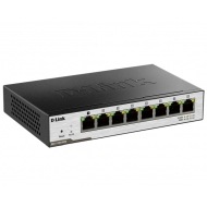 D-Link DGS-1100-08PD
