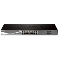 D-Link DGS-1500-20