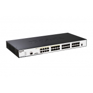 D-Link DGS-3120-24SC/*RI