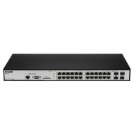 D-Link DGS-3200-24