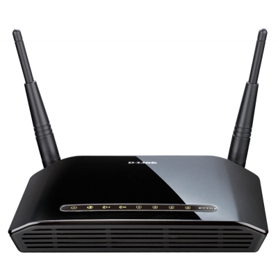 D-Link DIR-815/A1