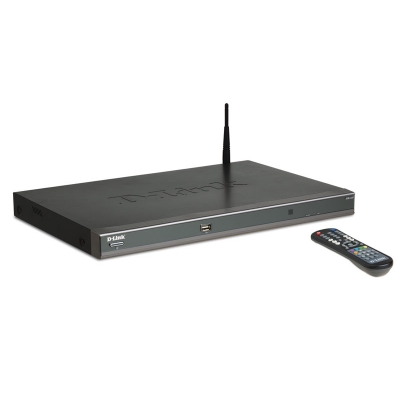 D-Link DSM-520