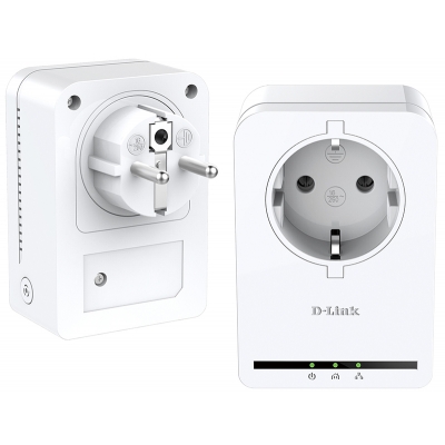 D-Link DHP-P309AV