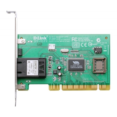 D-Link DFE-551FX