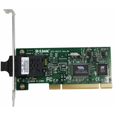 D-Link DFE-551FX