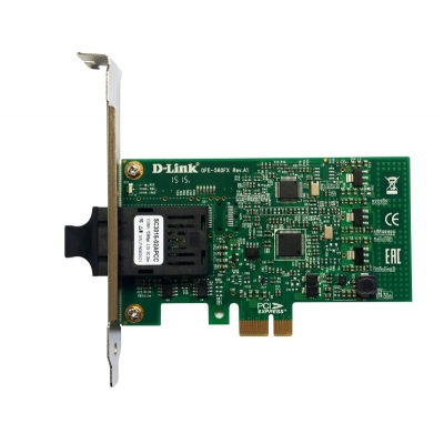 D-Link DFE-560FX/A