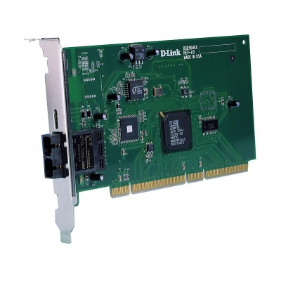 D-Link DGE-500SX D-Link DGE-500SX