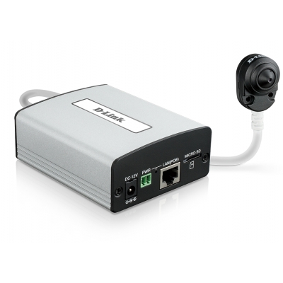 D-Link DCS-1201