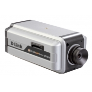 D-Link DCS-3411