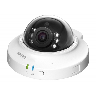 D-Link DCS-6005L