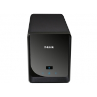 D-Link DNS-722-4