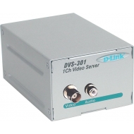 D-Link DVS-301